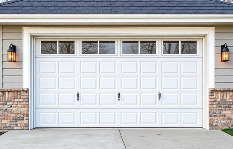 ROI of Insulated Doors: Making Smart Decisions